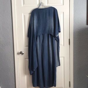 🛍️🛍️ THE SANG 🛍️🛍️      2 Piece Denim Set